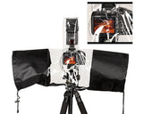 Rainproof Cover for DSLR SLR Cameras