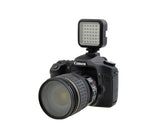 Digital Camera Professional LED Light Kit for Photo and Video