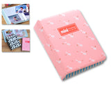 Rabbit Pattern Mini Book Photo Album for Fujifilm Instax Mini Films