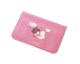 Cartoon Photo Album Holder for Fujifilm Instax Mini Films - Pink