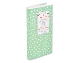 Lovely Mini Photo Album for Fujifilm Instax Mini Films - Daisy