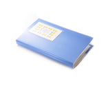 Lovely Mini Photo Album for Fujifilm Instax Mini Films - Blue