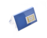 Lovely Mini Photo Album for Fujifilm Instax Mini Films - Blue