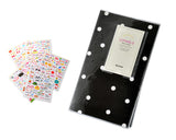 Lovable Card Holder Photo Album for Fuji Instax Mini Films - Dot