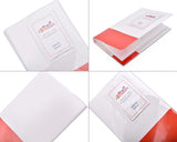 2 Pcs 84 Pocket Photo Album for  Fuji Instax Mini Films