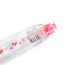 Fujifilm Creative Lace Painting Pen for DIY Album - Heart