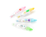 Fujifilm Creative Lace Painting Pen for DIY Album - Heart