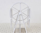 2 inch 12 Collage Picture Ferris Wheel Photo Frame