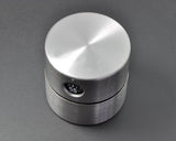 Stainless Steel 60 Minutes Kitchen Rotating Cooking Timer