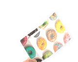 20 Sheets Fujifilm Instax Mini Films Decor Sticker Borders - Candy