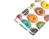 20 Sheets Fujifilm Instax Mini Films Decor Sticker Borders - Candy
