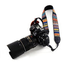 Bohemia Style Camera Strap