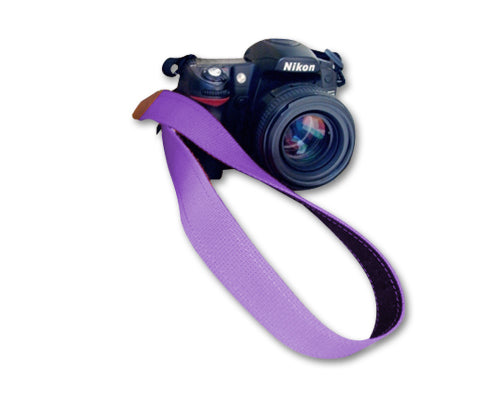 Universal Camera Cowhide Leather Strap