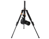 Aluminium 20'' - 55'' Ball Head Designed Camera Tripod