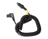 Godox Nx External Nikon Flash Speedlite Cable for Power Pack