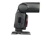 Godox Speedlite TT685N i-TTL 2.4GHz HSS Hot-Shoe Flash for Nikon