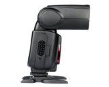 Godox Speedlite TT600 2.4G Wireless Hot-Shoe Flash for DSLR Cameras