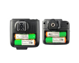Godox X1N 2.4G Wireless Flash Trigger Transmitter &amp; Receiver for Nikon