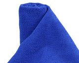 5 Pieces Car Microfiber Cleaning Cloth Washing Towel