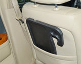 Multi-functional Car iPad/ Laptop/ Eating Steering Wheel Desk - Black