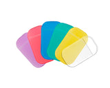 6 Pcs Non-slip Car Dashboard Sticky Pad for Mobile Phone and GPS