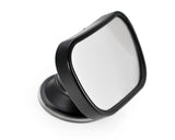 Adjustable Auto Rear-View Curved Mirror