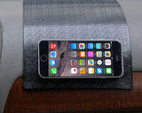 28cm x 18cm Non-Slip Car Mat Dashboard Pad for Mobile Phone and GPS