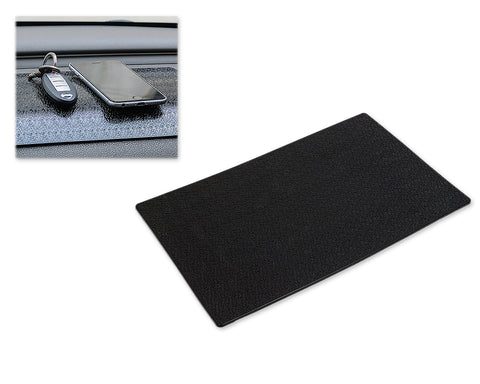 28cm x 18cm Non-Slip Car Mat Dashboard Pad for Mobile Phone and GPS