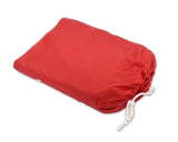 109T Polyester Waterproof Dust Proof Motorcycle Cover