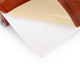 Matte Wood Grain 1M Vinyl Car Sticker Wrap Sheet Roll Film Skin - A