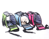 Simply Series Pet Kennel Carrier Crate Tote Bag
