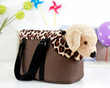 Baby Series Pet Carrier Tote Single Travel Bag