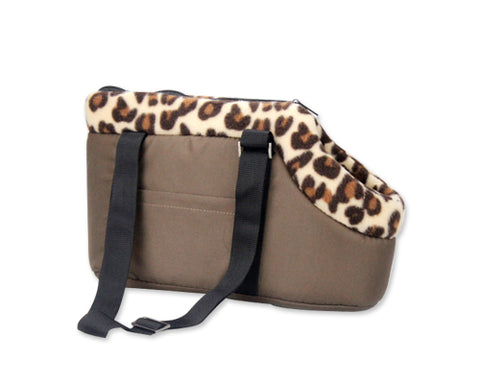 Baby Series Pet Carrier Tote Single Travel Bag