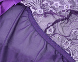 Sexy Lingerie Babydoll Sleepwear with G-String