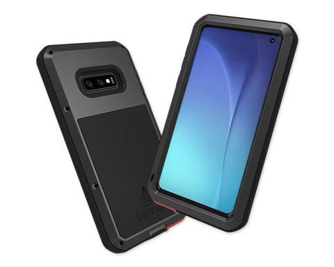 Samsung Galaxy S10e Waterproof Case Shockproof Metal Case