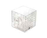 3D Maze Money Saving Box Puzzle Piggy Bank