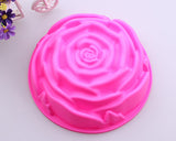 Silicone Baking Moulds for Cakes Molds Baking Tool