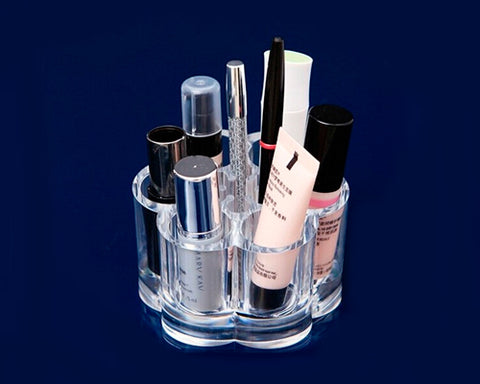 Acrylic Cosmetic Storage Organizer