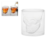 Creative Double Walled Coffee Glasses