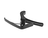 Banjo Trigger Guitar Clamp Capo