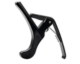 Banjo Trigger Guitar Clamp Capo