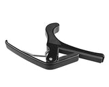 Banjo Trigger Guitar Clamp Capo