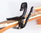 Banjo Trigger Guitar Clamp Capo