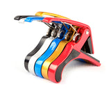 Banjo Trigger Clamp Guitar Capo