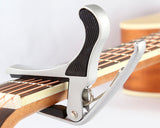 Banjo Trigger Clamp Guitar Capo