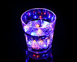 Colorful Flashing LED Shot Cup Beer Cup