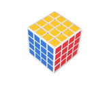 Shengshou Speed Cubes with Glossy Sticker