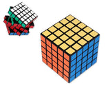 Shengshou Speed Cubes with Glossy Sticker