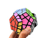 Shengshou 12 Colors Megaminx Pentagon Speed Magic Cube