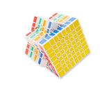 Shengshou Speed Cubes with Glossy Sticker